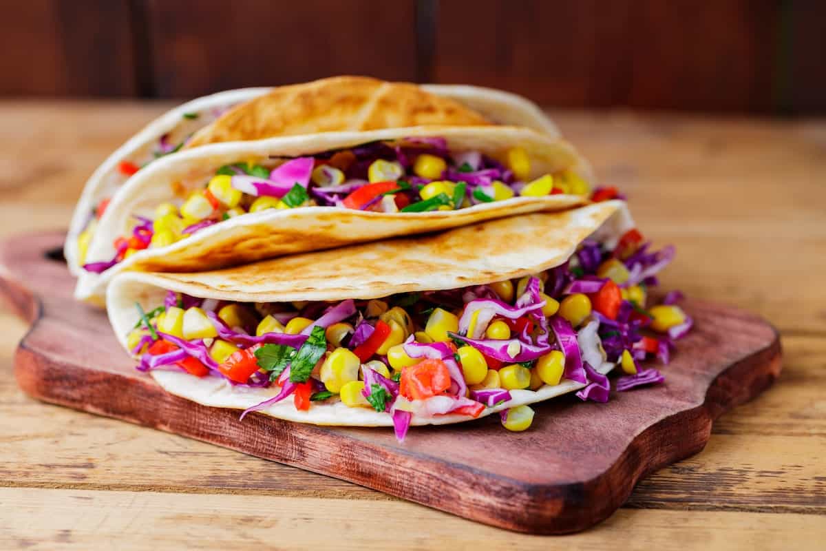 Vegan, Gluten-Free and Vegetarian: Inclusive Caribbean Cooking