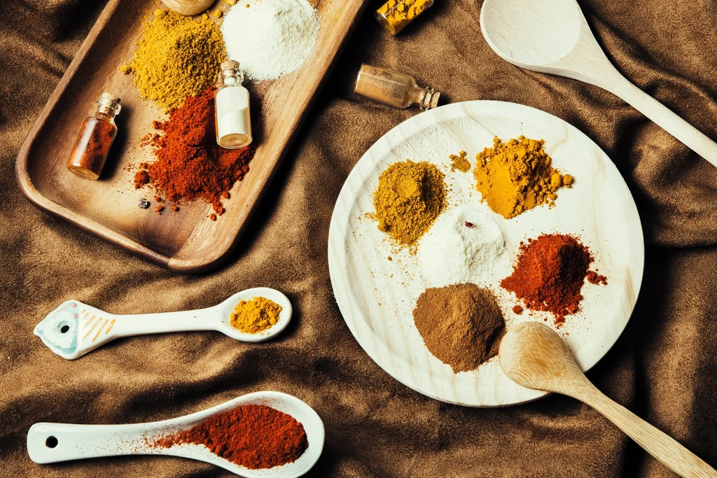 The Spices of Trinidad: A Guide to Our Flavour Foundations