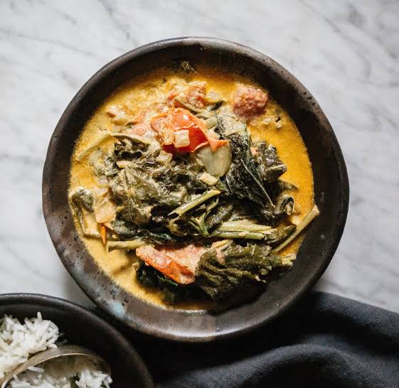Callaloo