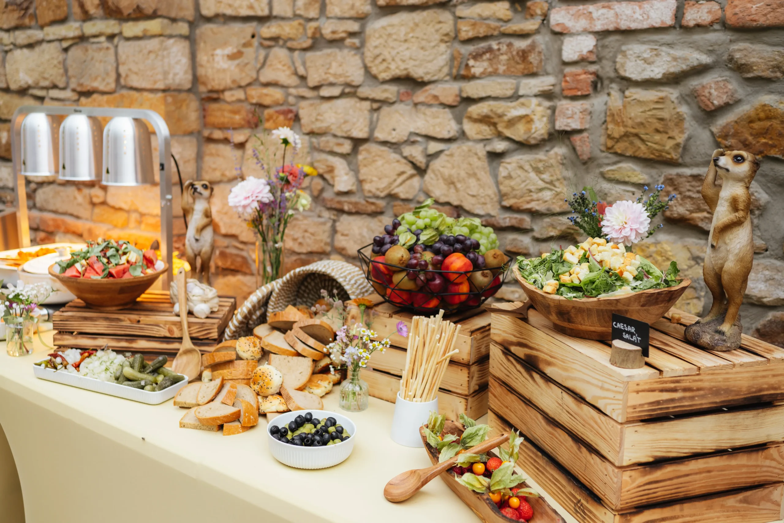 Private Catering