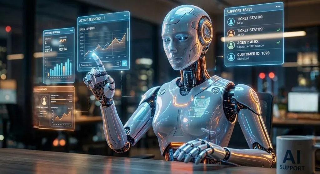 AI Trading Apps Are Changing the Financial World in 2026: Is This the Future of Investing?